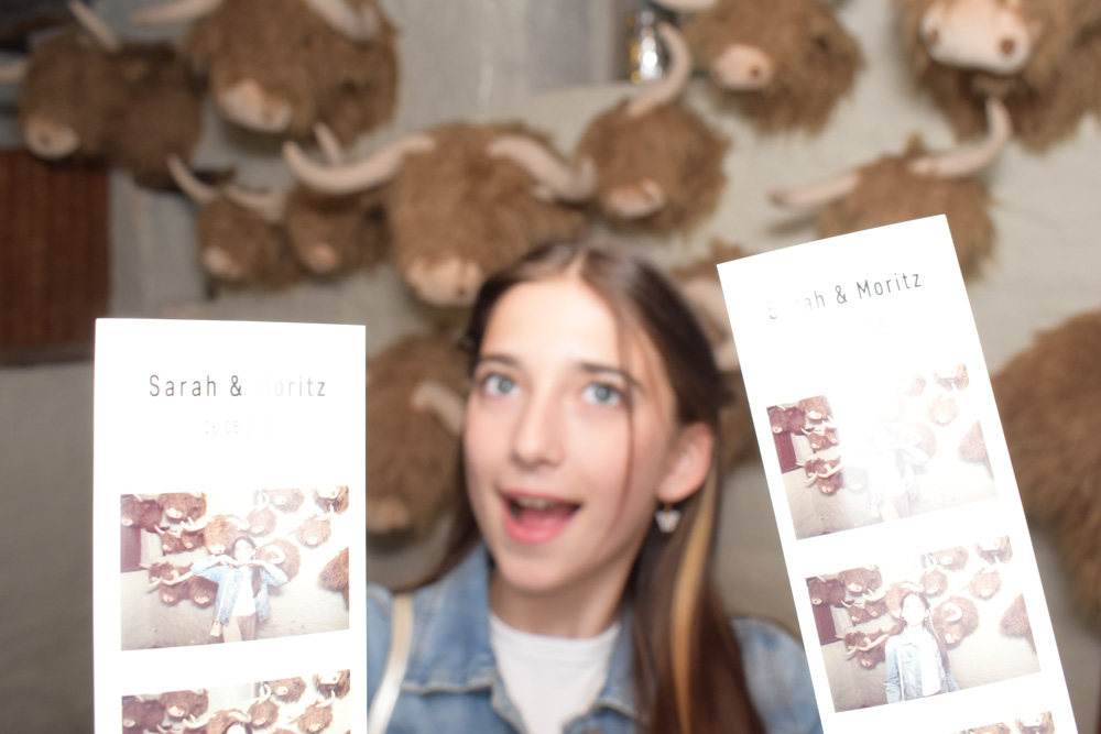 PartyBooth BY ELIAS WALPOT PHOTOGRAPHIE